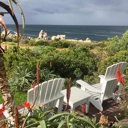 Appartamento Rondawel With Sea View Kleinmond Esterno foto