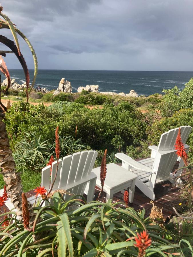 Appartamento Rondawel With Sea View Kleinmond Esterno foto