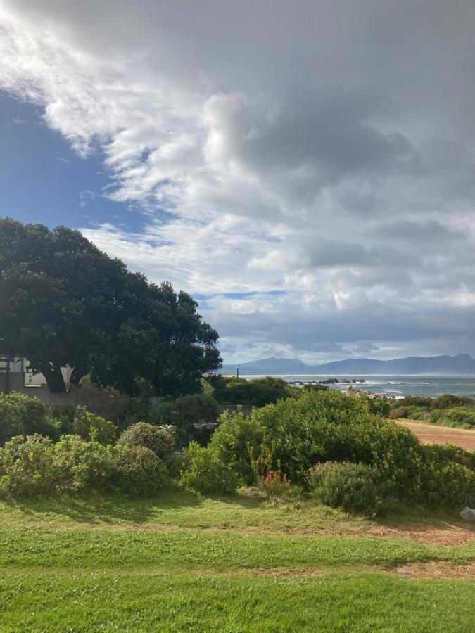 Appartamento Rondawel With Sea View Kleinmond Esterno foto