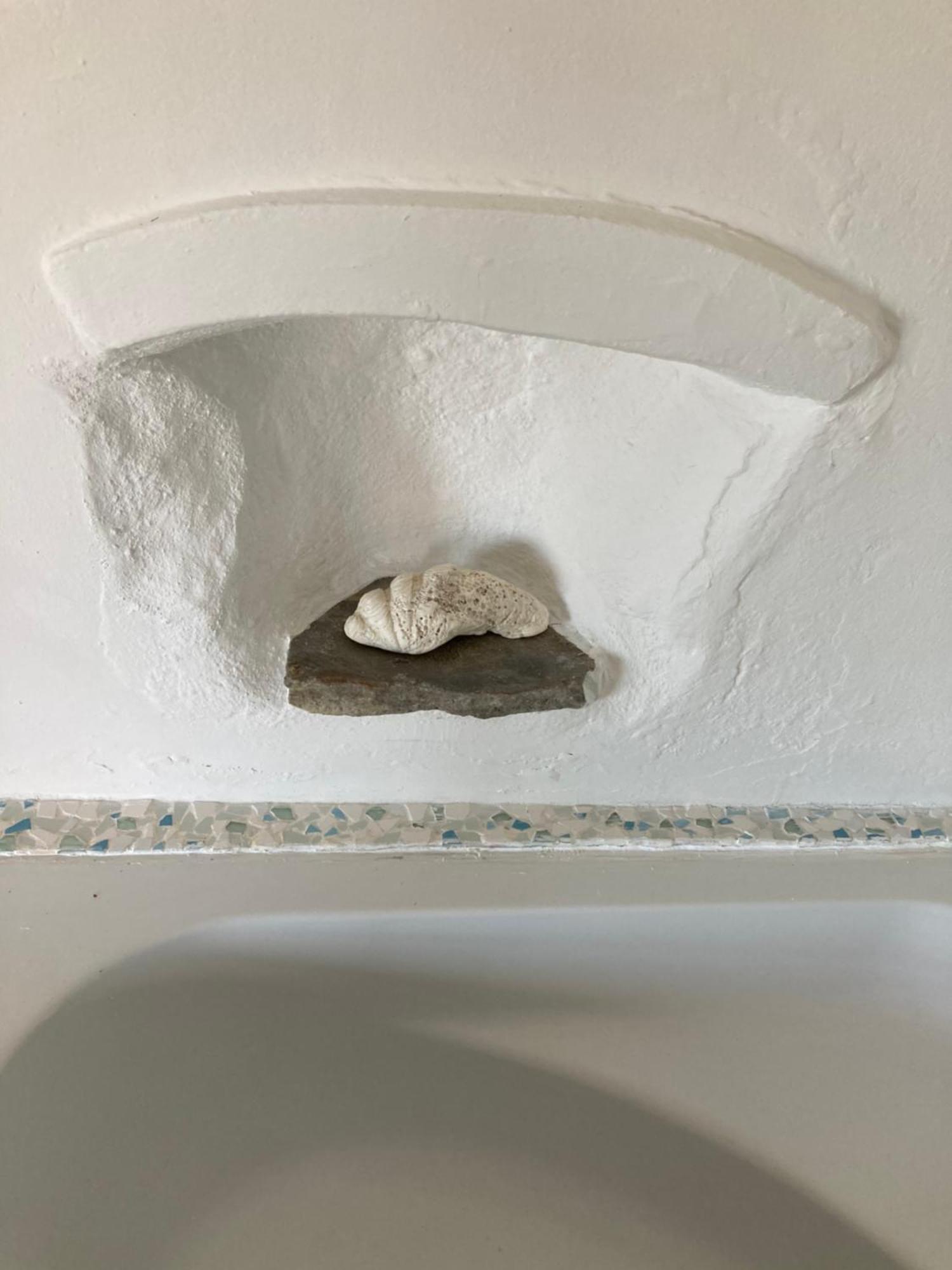 Appartamento Rondawel With Sea View Kleinmond Esterno foto
