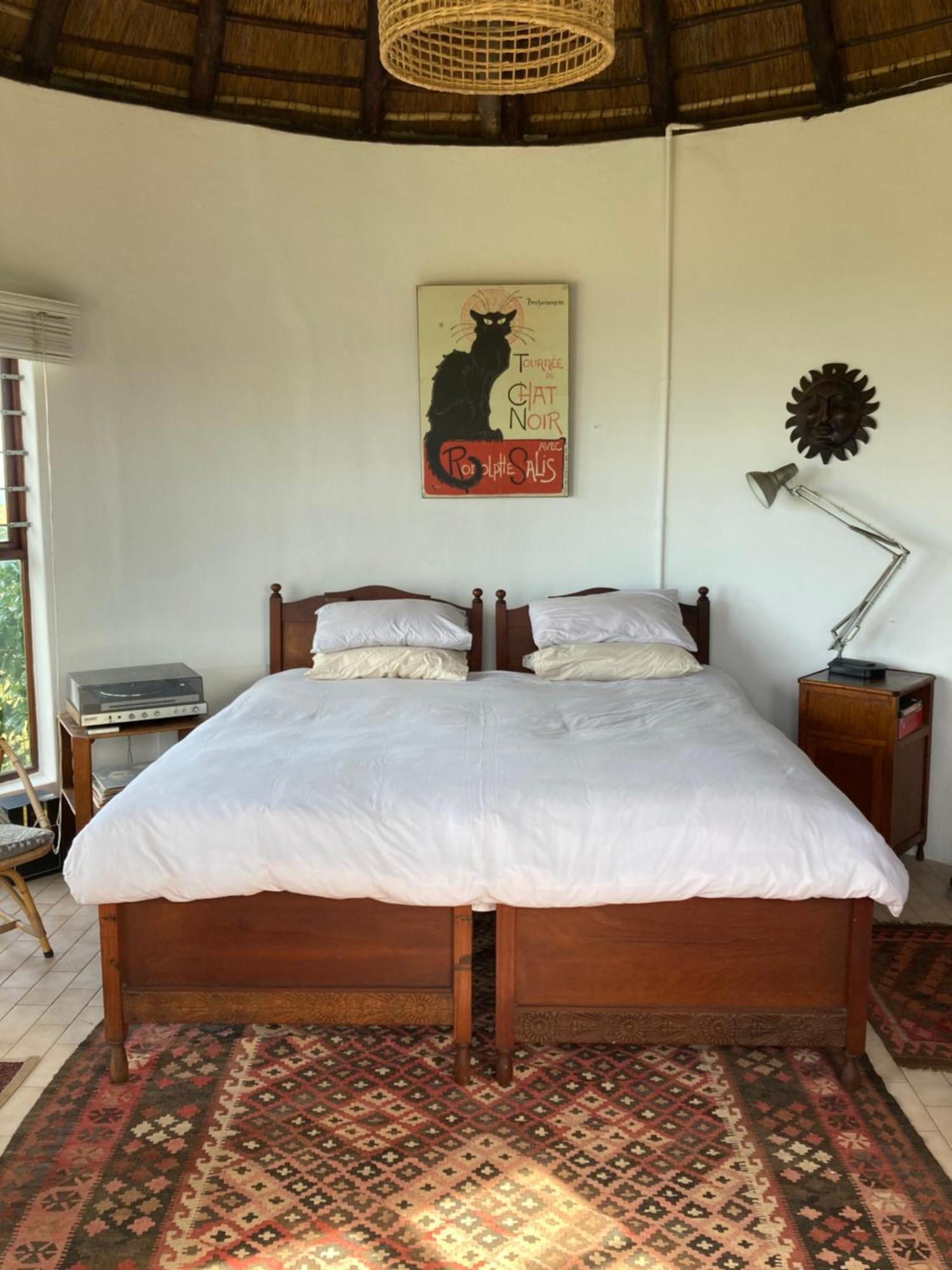 Appartamento Rondawel With Sea View Kleinmond Esterno foto