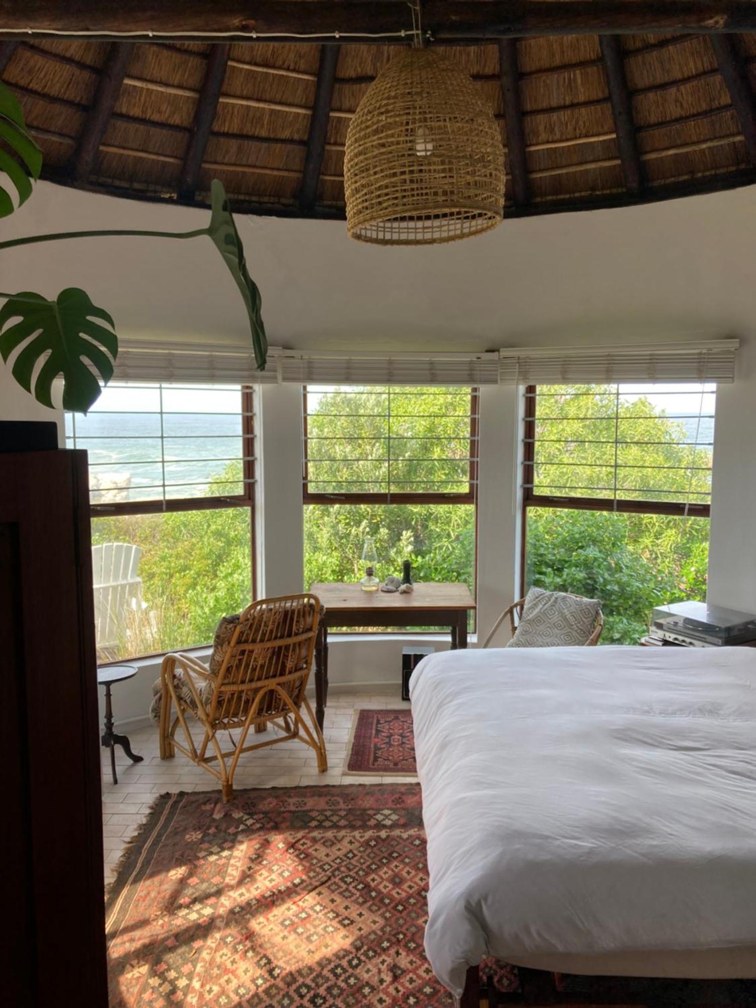 Appartamento Rondawel With Sea View Kleinmond Esterno foto