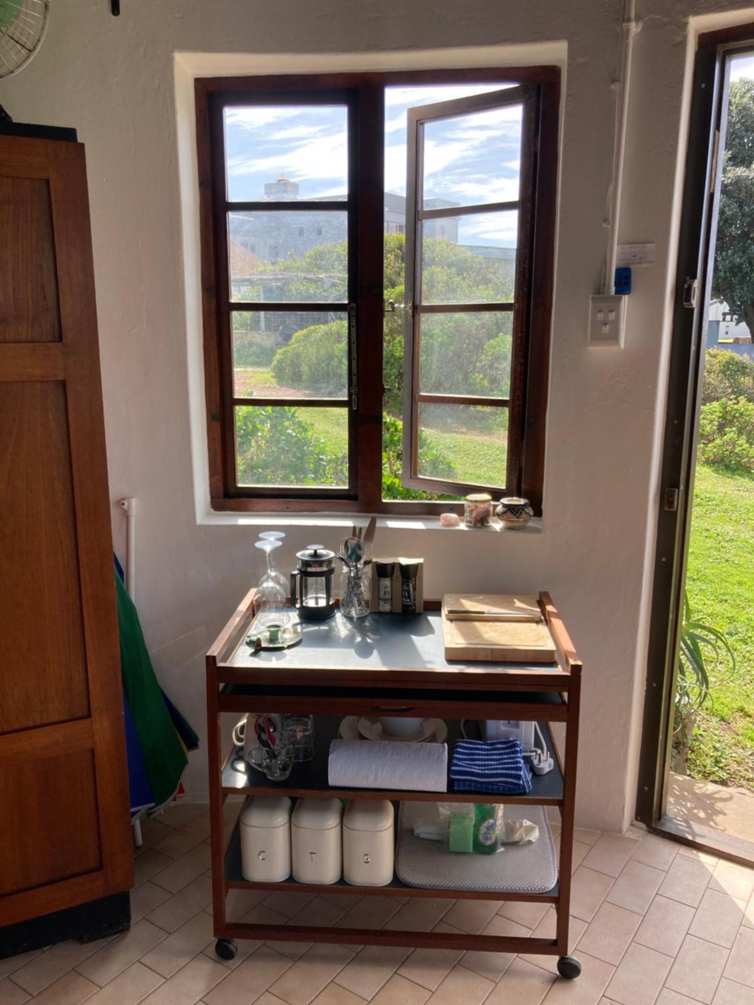 Appartamento Rondawel With Sea View Kleinmond Esterno foto