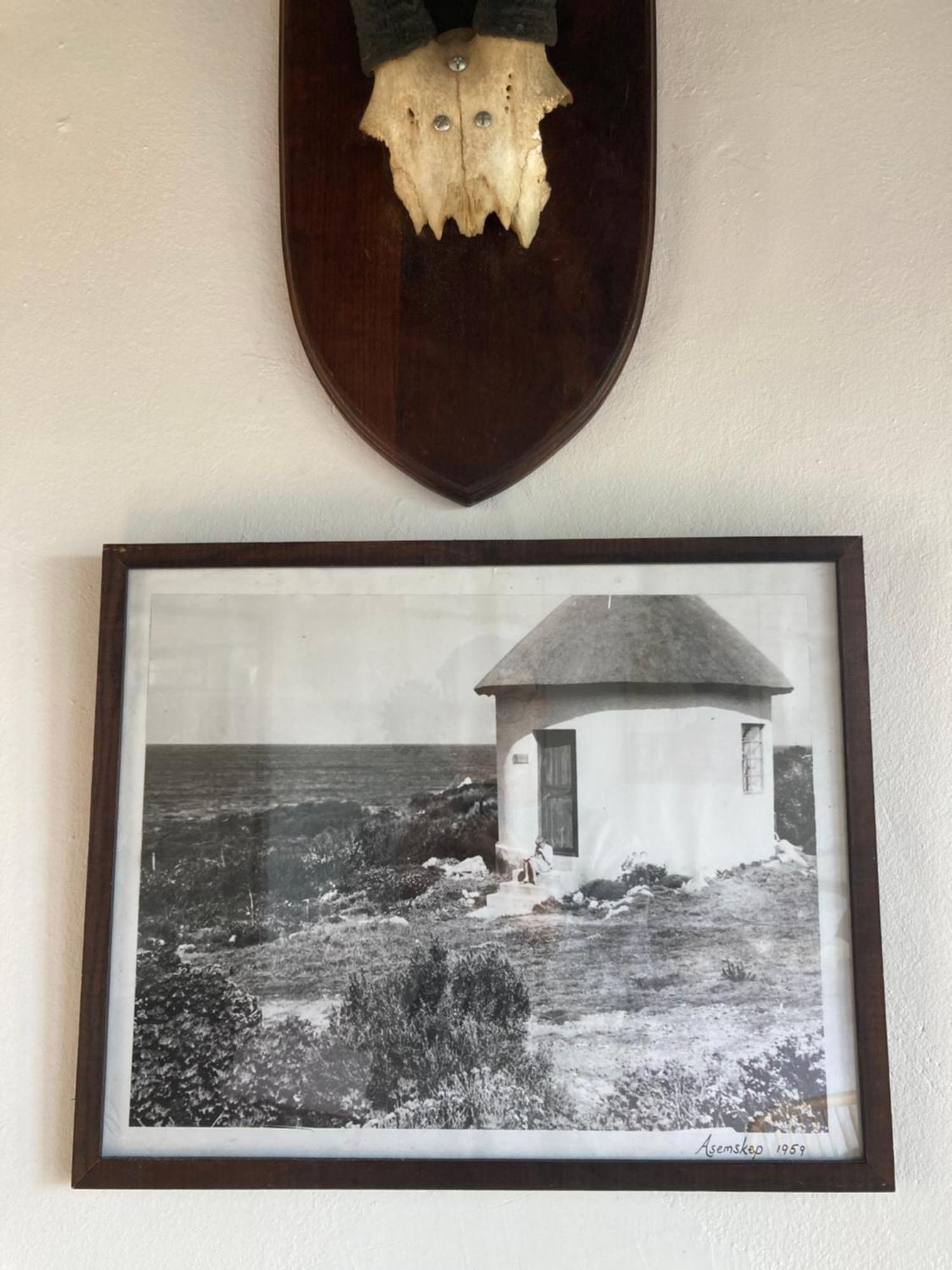 Appartamento Rondawel With Sea View Kleinmond Esterno foto