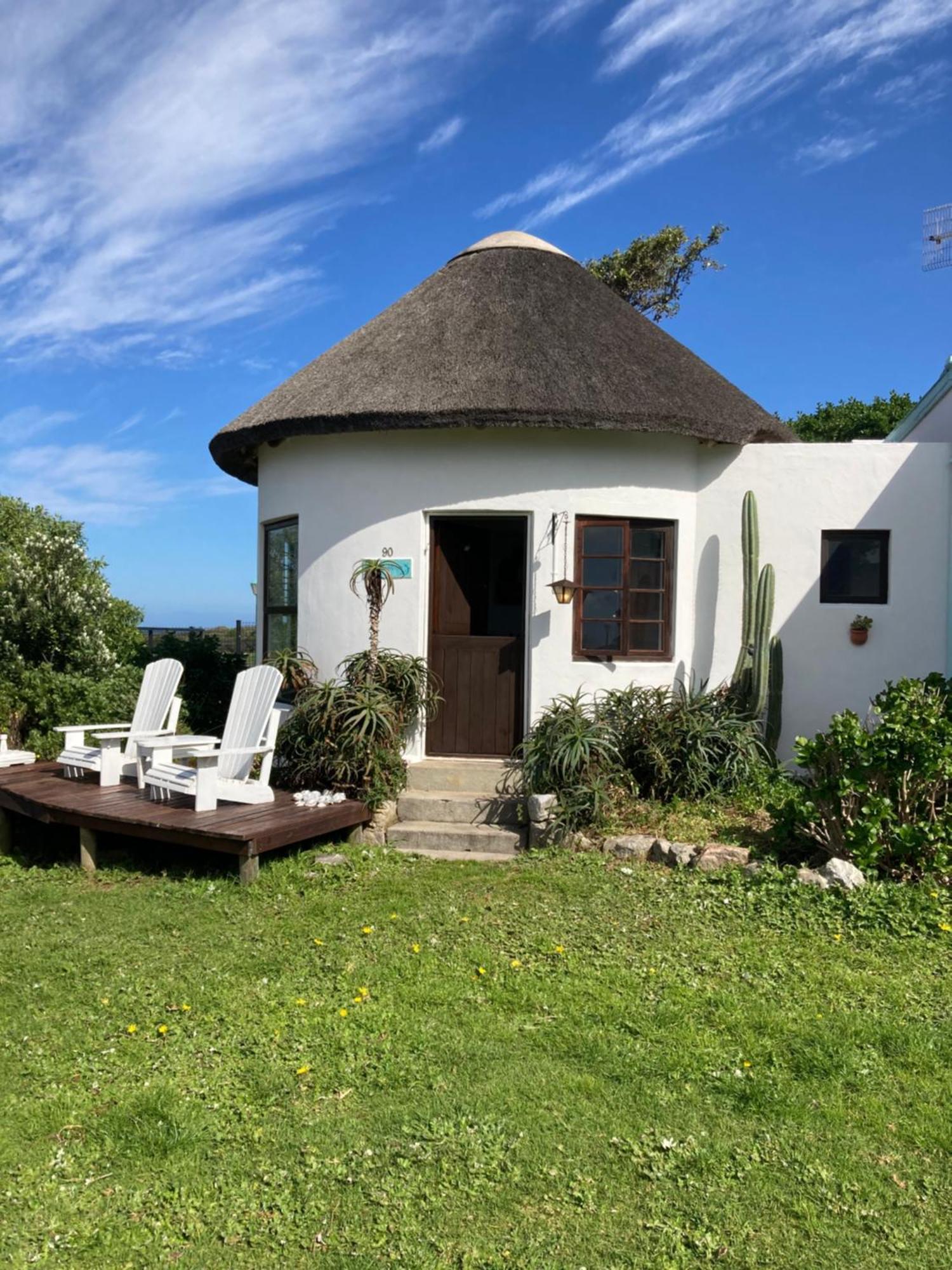 Appartamento Rondawel With Sea View Kleinmond Esterno foto
