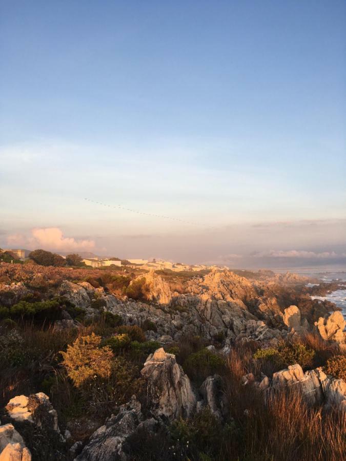 Appartamento Rondawel With Sea View Kleinmond Esterno foto