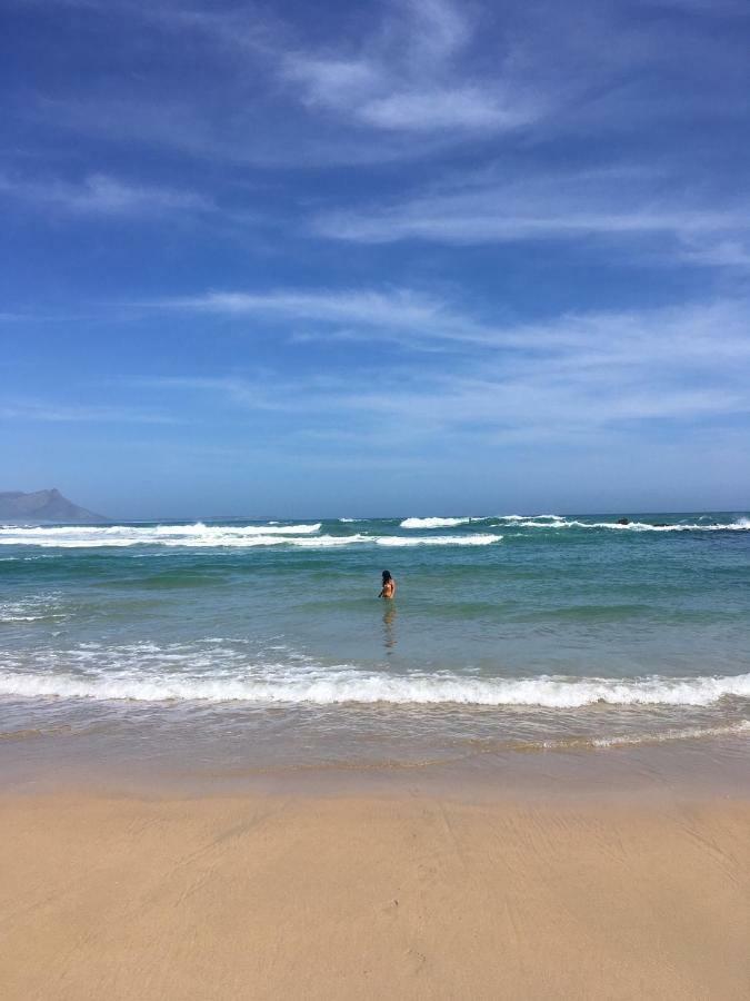 Appartamento Rondawel With Sea View Kleinmond Esterno foto