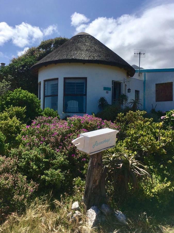 Appartamento Rondawel With Sea View Kleinmond Esterno foto